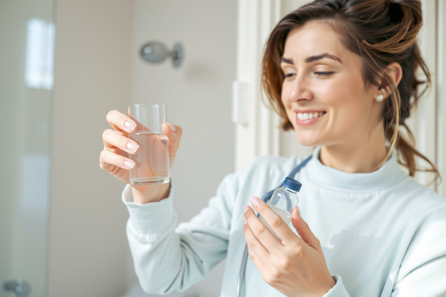 Az Urostemol Femina szedése előtt mindig olvassa el az utasításokat!