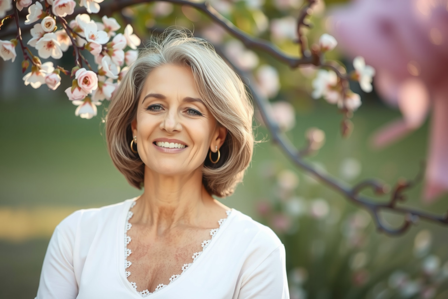 Az Urostemol Femina segít csökkenteni a menopauza kellemetlen tüneteit.