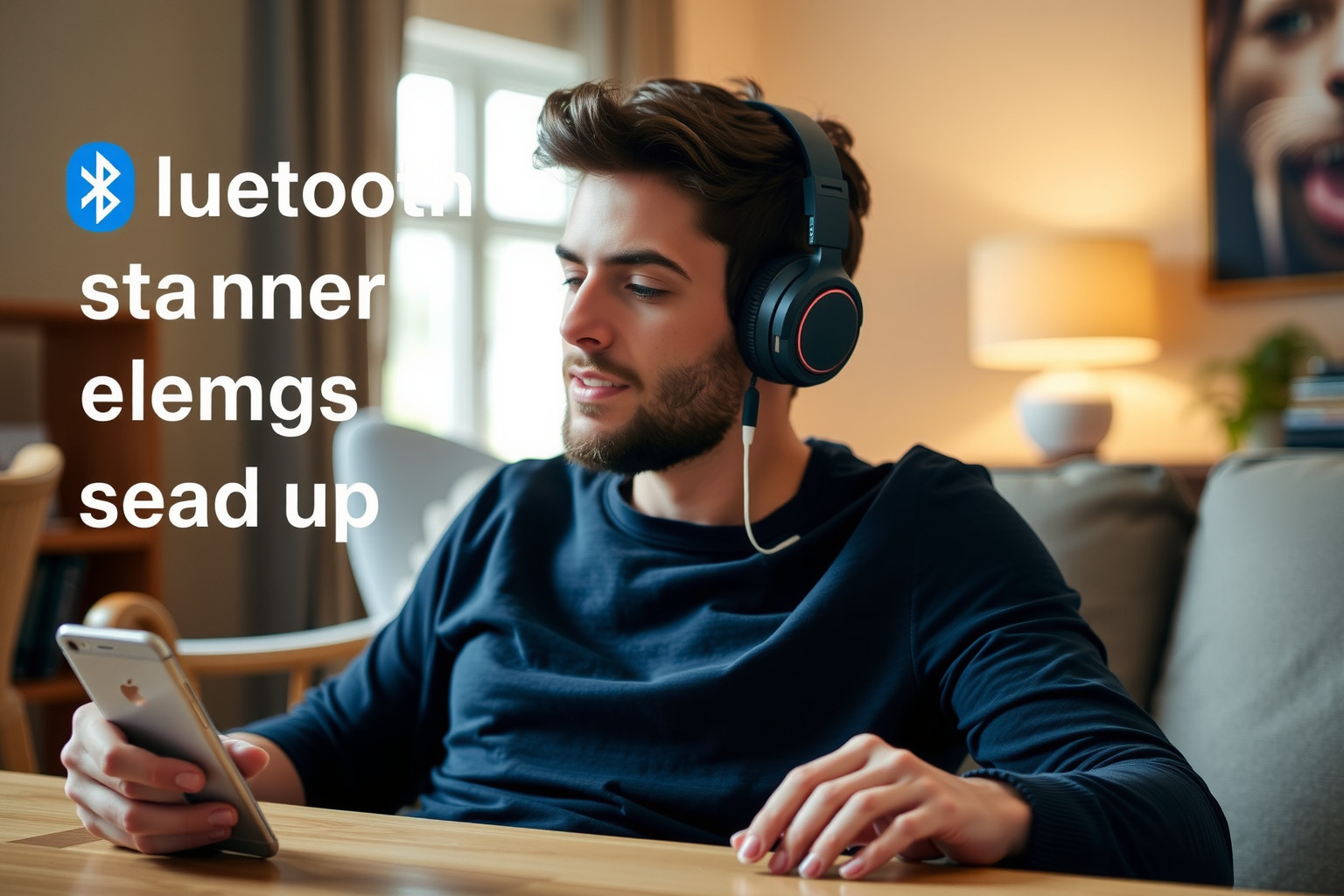 Bluetooth hangszórók csökkentik a fülre nehezedő sugárzást.