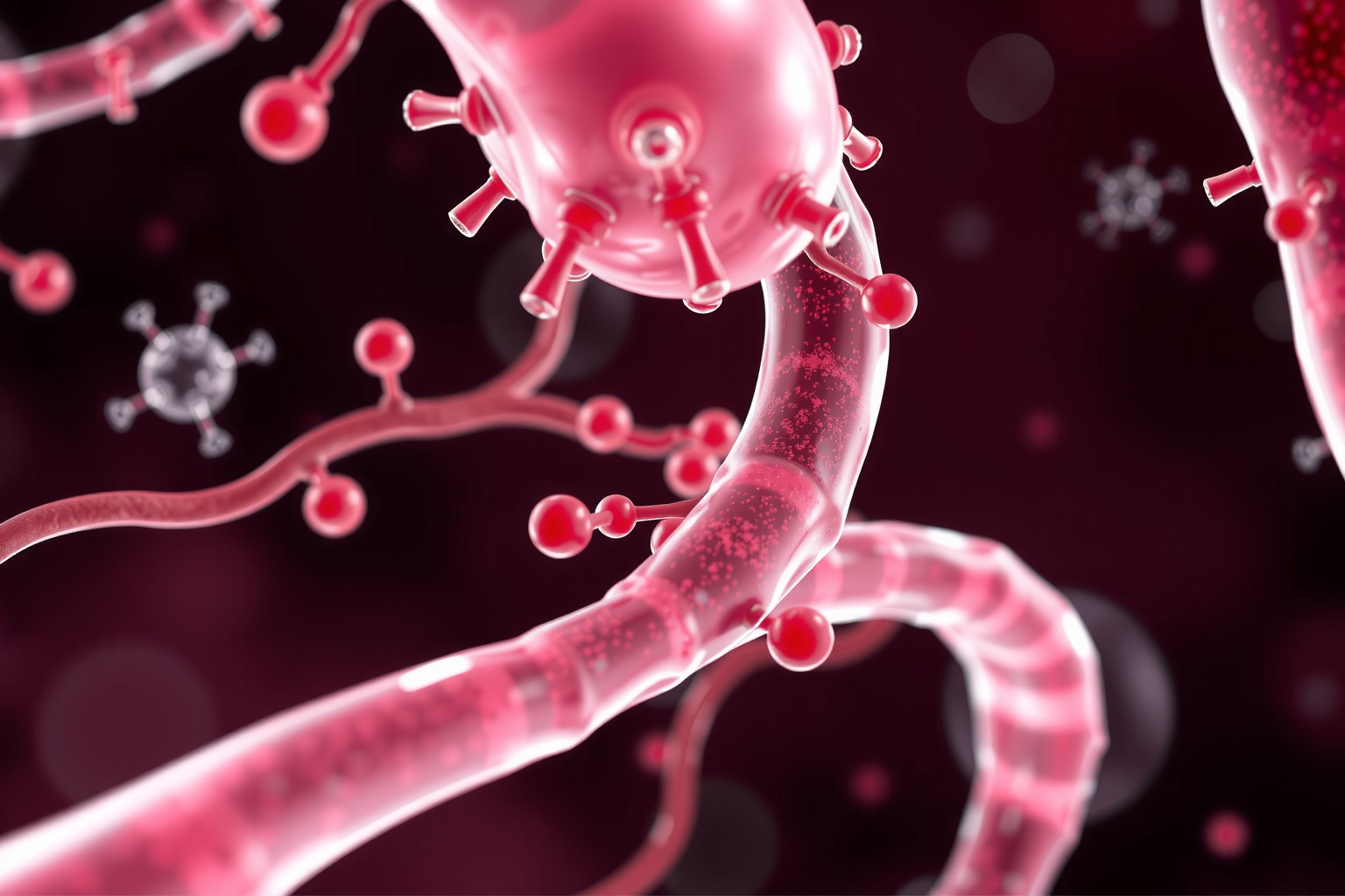 Az enzimek kulcsszerepet játszanak a véralvadás gyorsításában.