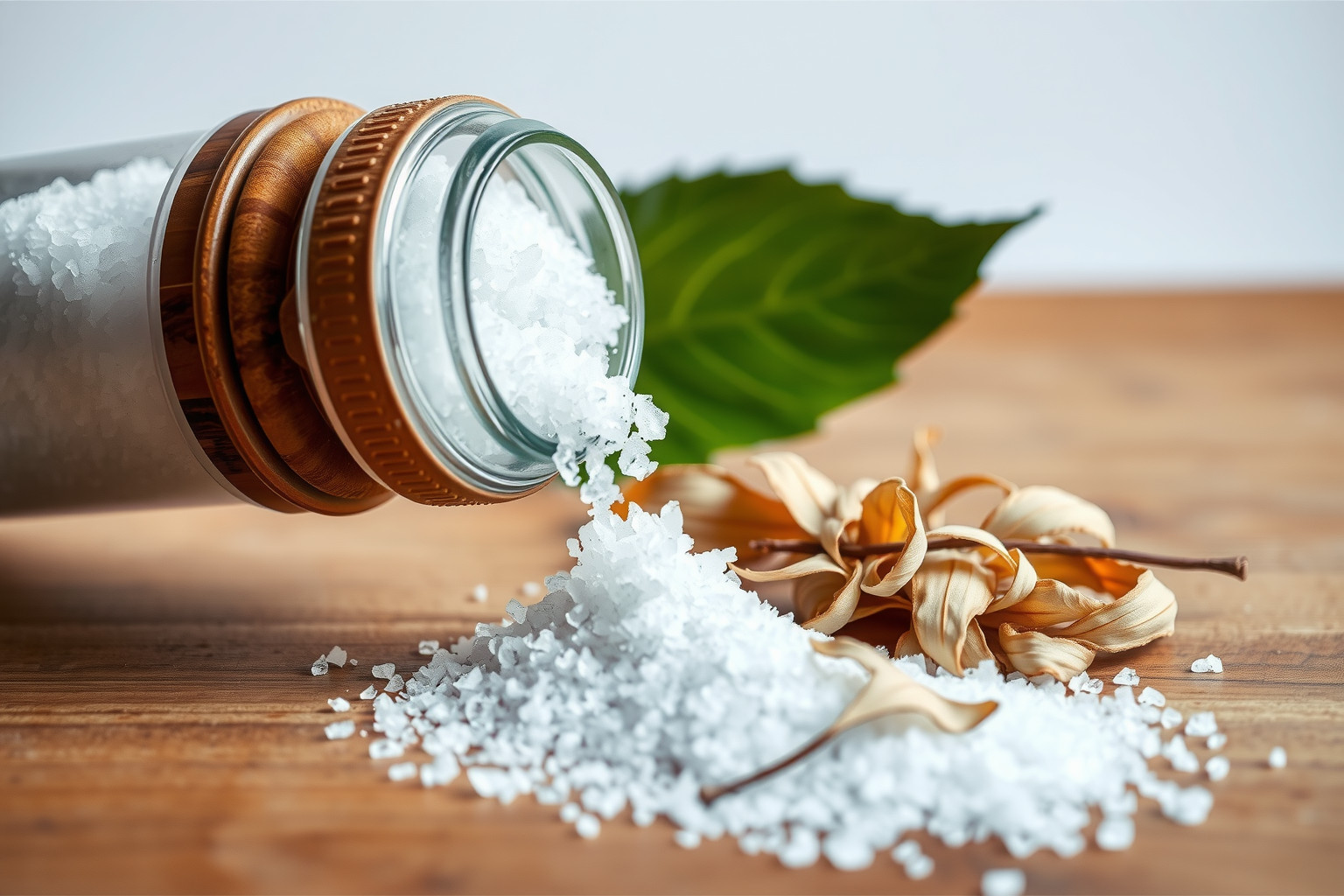 A jódozott só segít megelőzni a pajzsmirigy problémákat.