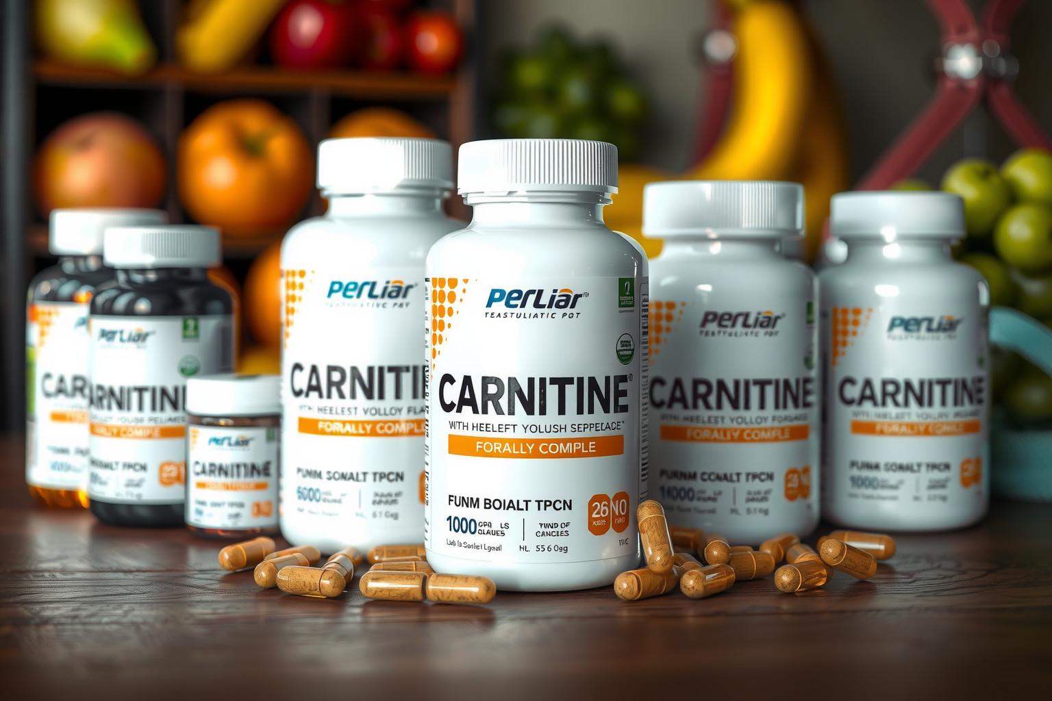 A Carnitine Plus és L-Carnitine tartalmú készítmények a legkeresettebbek.