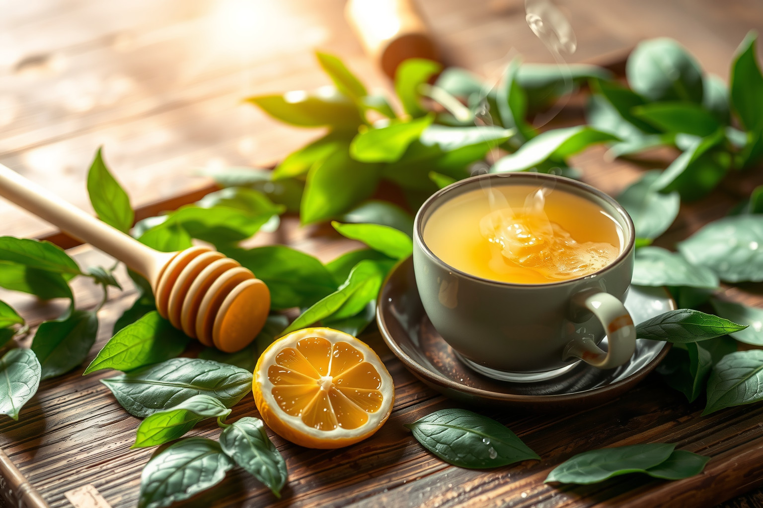 A kórpafu tea természetes gyulladáscsökkentő és immunerősítő ital.