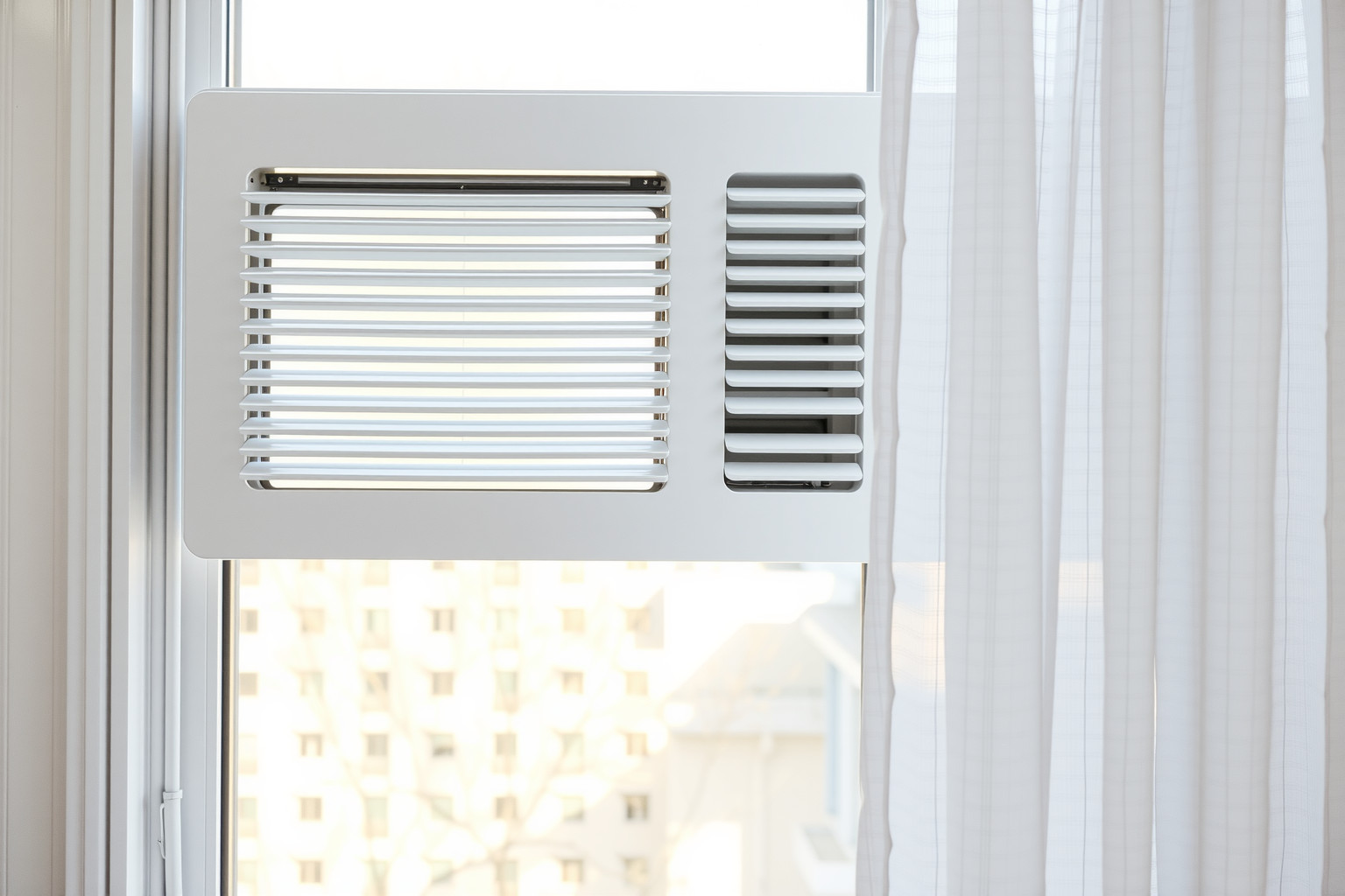 A résszellőzők olcsók, egyszerűek, de korlátozott hatékonyságúak.