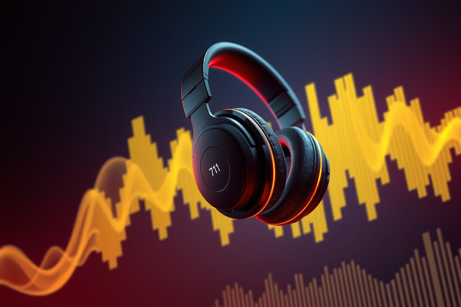 A 7.1-es fejhallgatók a térhangzás új korszakát nyitják meg.