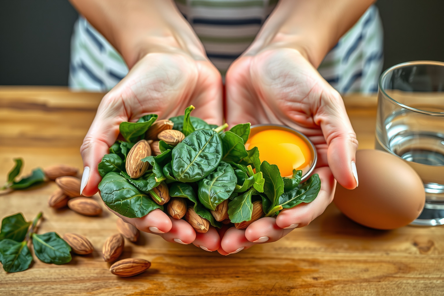 A B2-vitamin alapvető az energiatermeléshez és anyagcsere-folyamatokhoz.