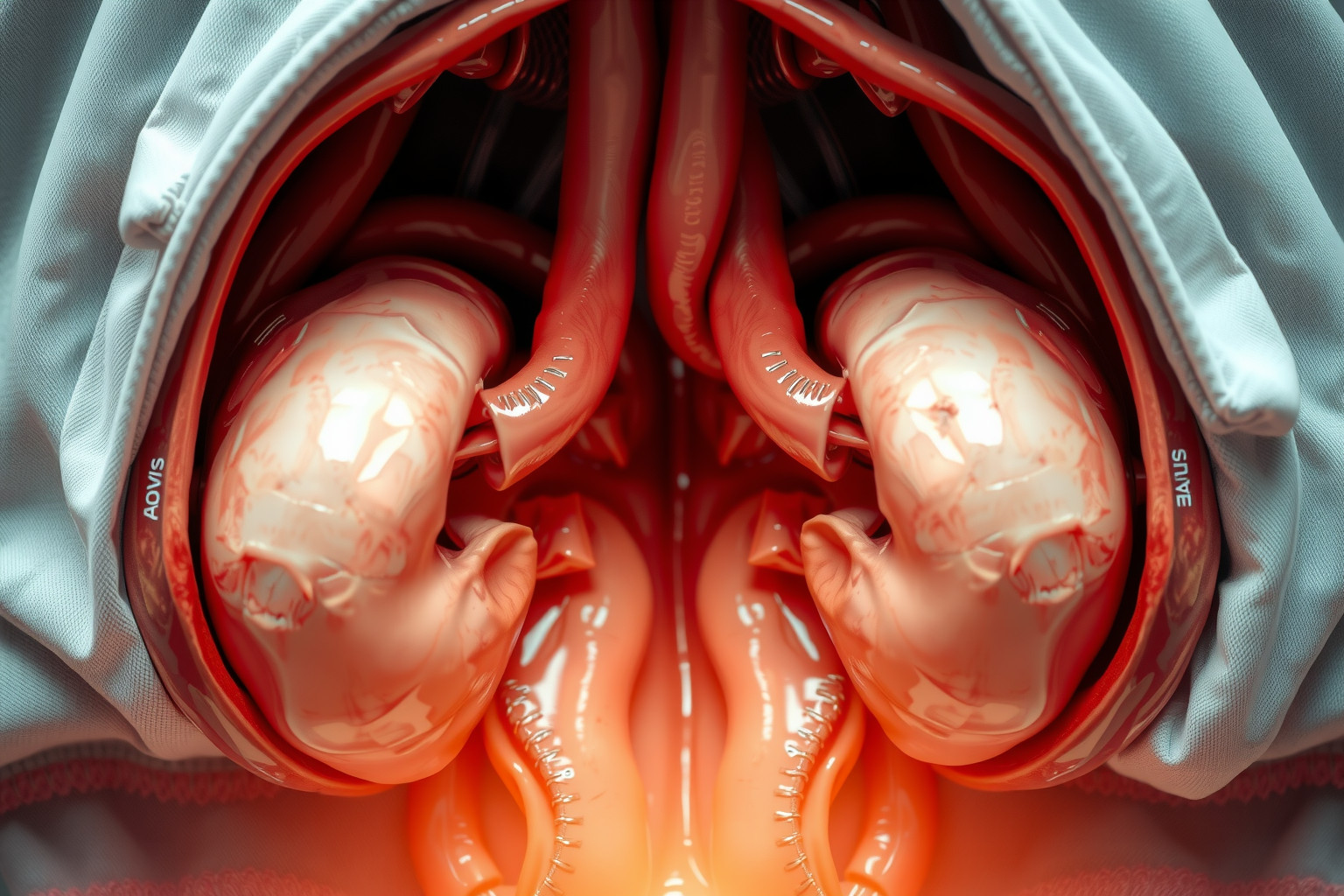 A herék fő funkciója a spermiumtermelés és tesztoszteron-elválasztás.