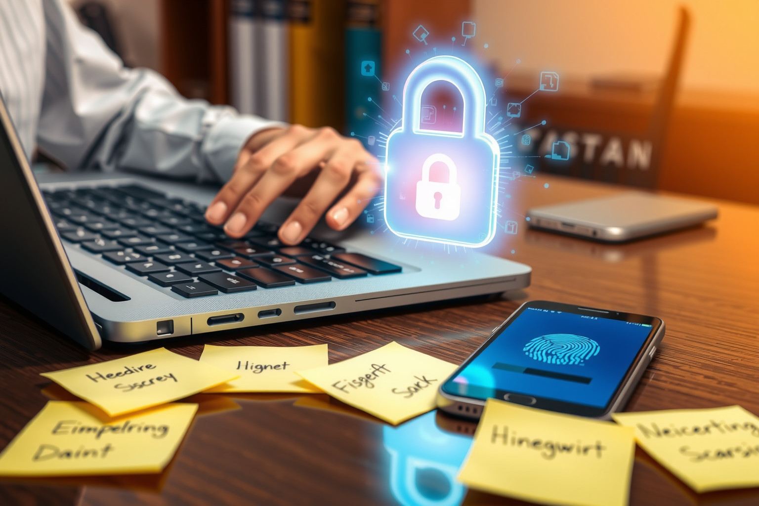 Erős jelszóval jelentősen csökkenthető az online fióklopás kockázata.