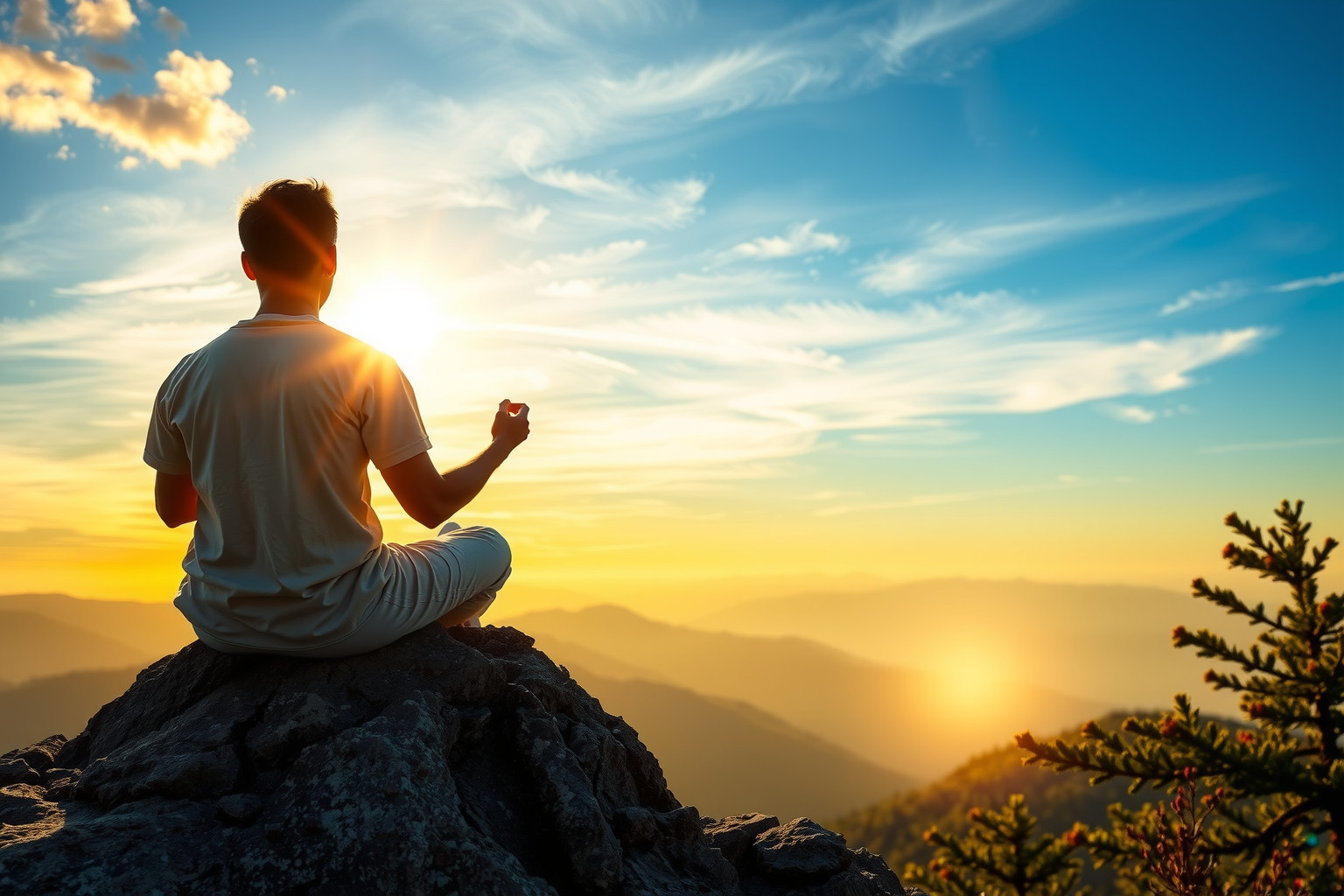 A boldogság paradoxona szerint a közvetlen keresése csökkenti boldogságot.