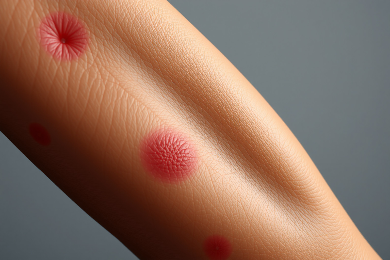 A bőrfoltok gyakran az egyenetlen önbarnító felvitel miatt alakulnak ki.