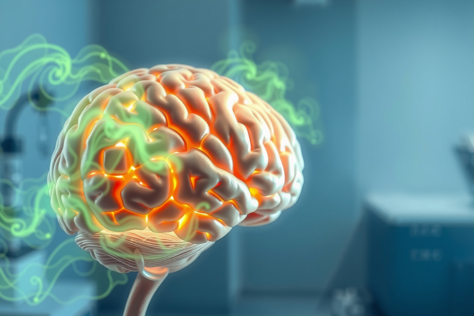 A CBD neuroprotektív hatásai ígéretesek neurodegeneratív betegségekben.