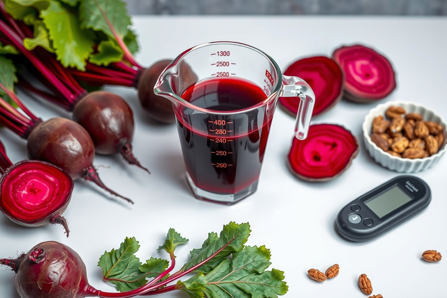 A cékla lassítja a vércukorszint emelkedését, cukorbetegeknek is ajánlott.