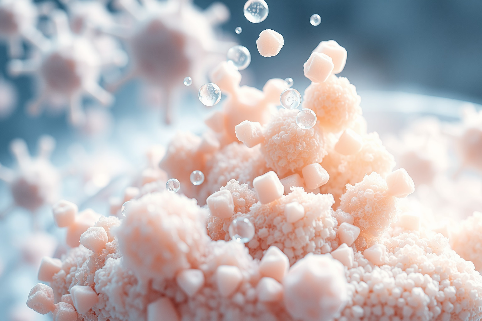 A cink felszívódását a rostban gazdag táplálkozás csökkentheti.