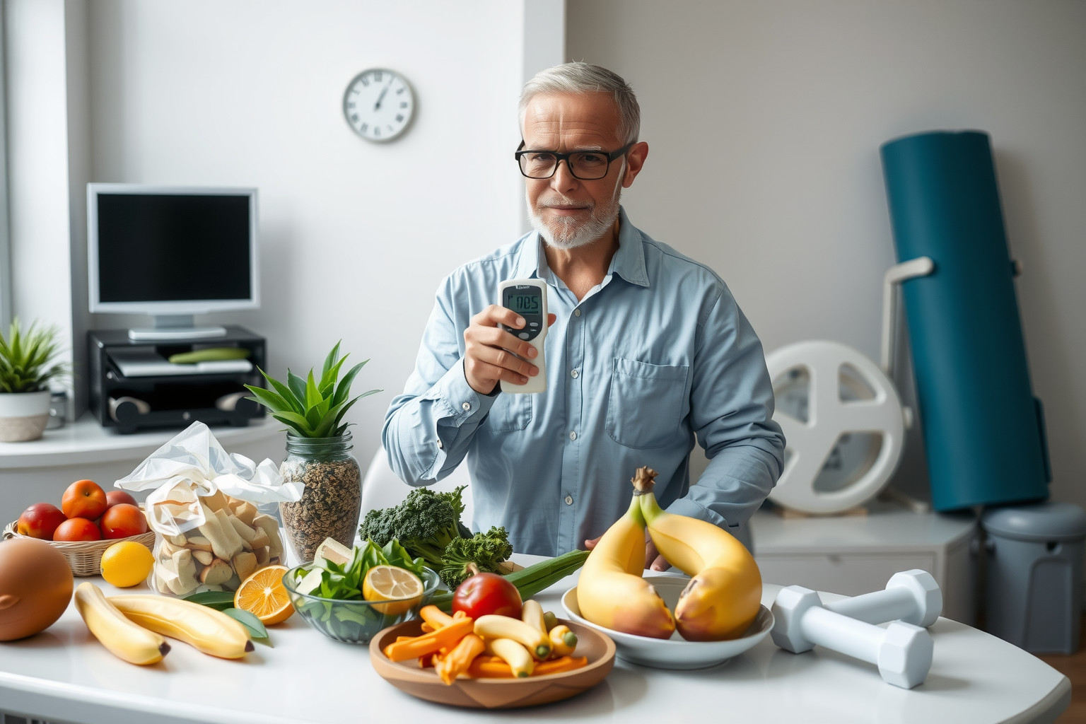 A csontritkulás megelőzéséhez kalcium és D-vitamin szedése ajánlott.