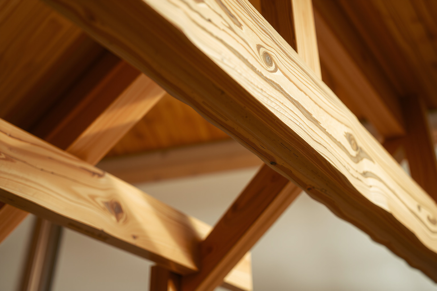 Az ellenlécek növelik a bútor stabilitását és csökkentik a vetemedést.