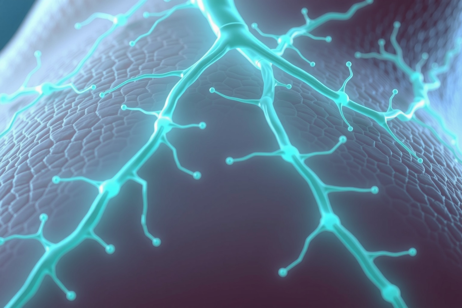 A mentol a nociceptorok TRPM8 receptorait aktiválva csillapítja a fájdalmat.