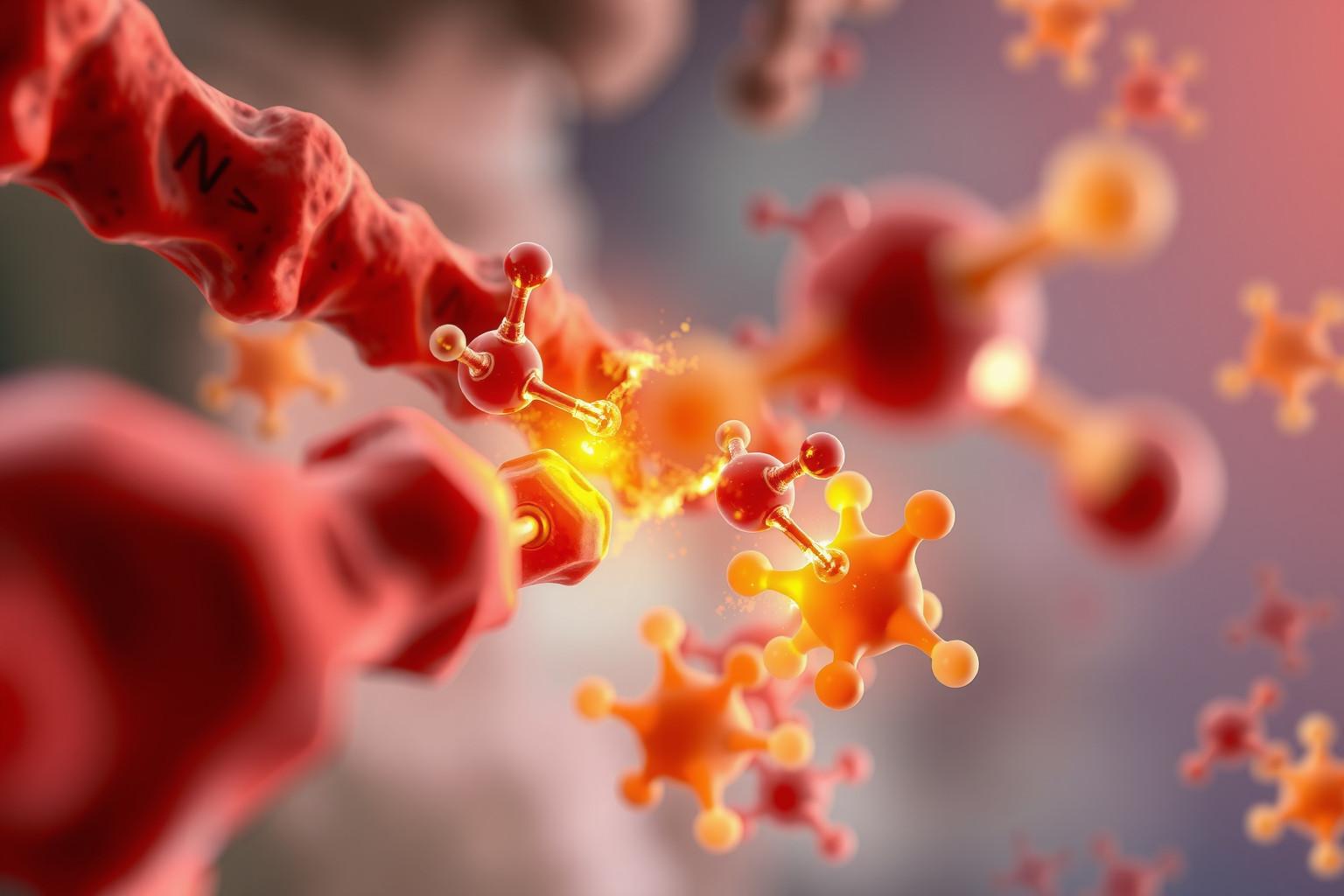 A fehérje turnover szabályozza a nitrogénegyensúlyt és sejtmegújulást.