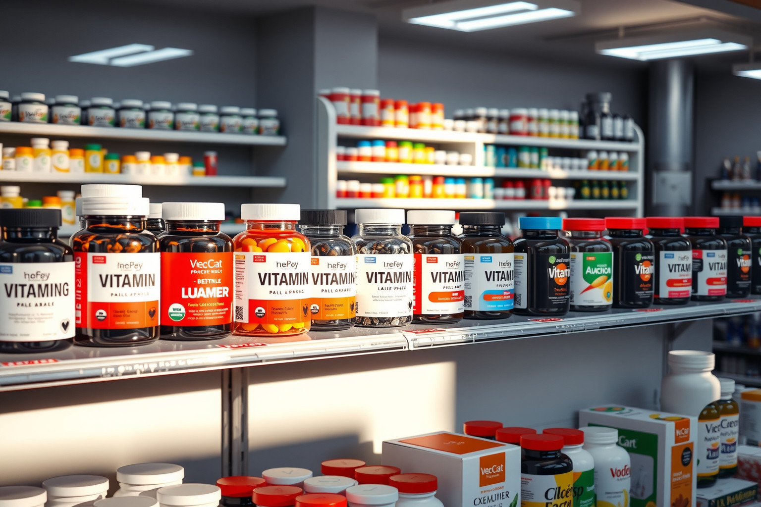 A Gál vitaminok kiváló ár-érték arányukkal emelkednek ki.