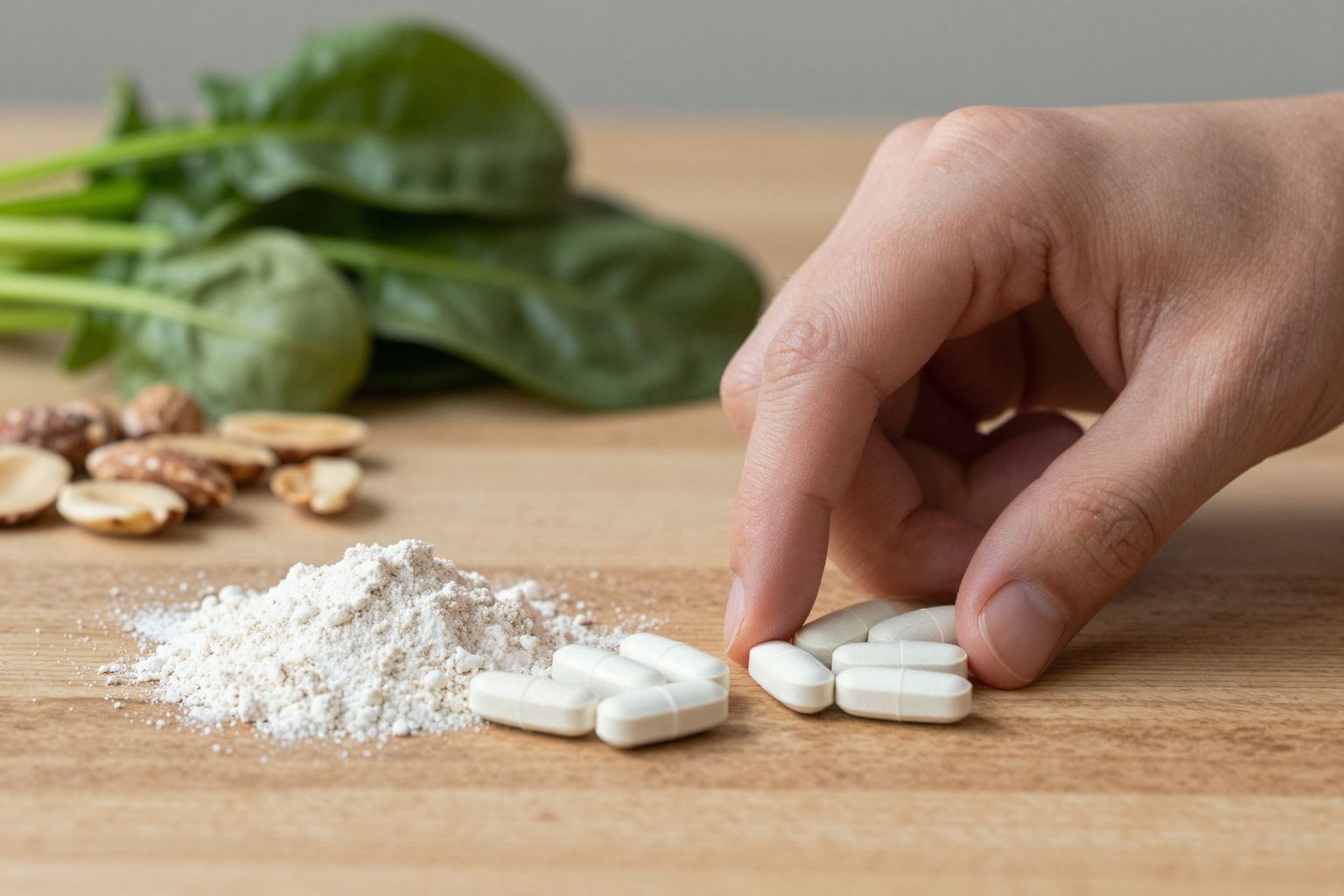 A hagyományos magnéziumpótlás gyakran rossz felszívódással küzd.