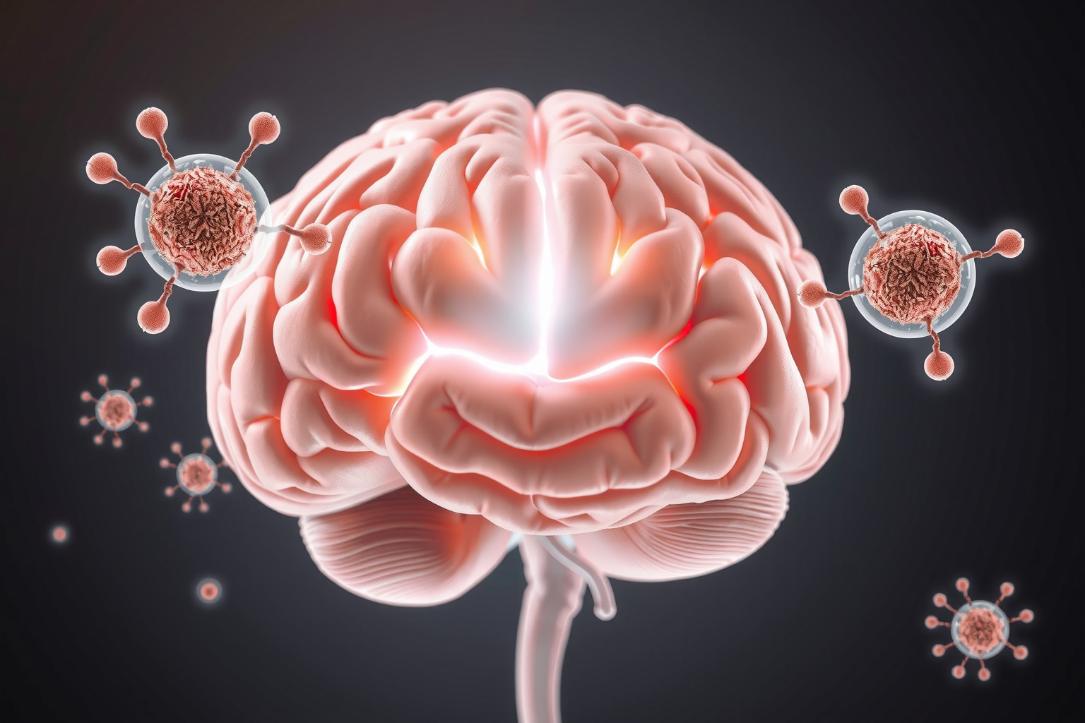 A hipotalamusz szabályozza az éhség és telítettség érzését.