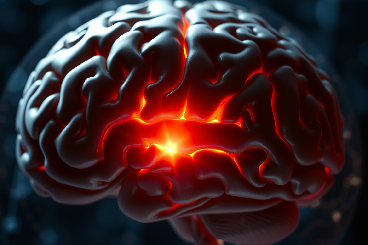 A hipotalamusz összehangolja az érzelmeket és motivációs válaszokat.