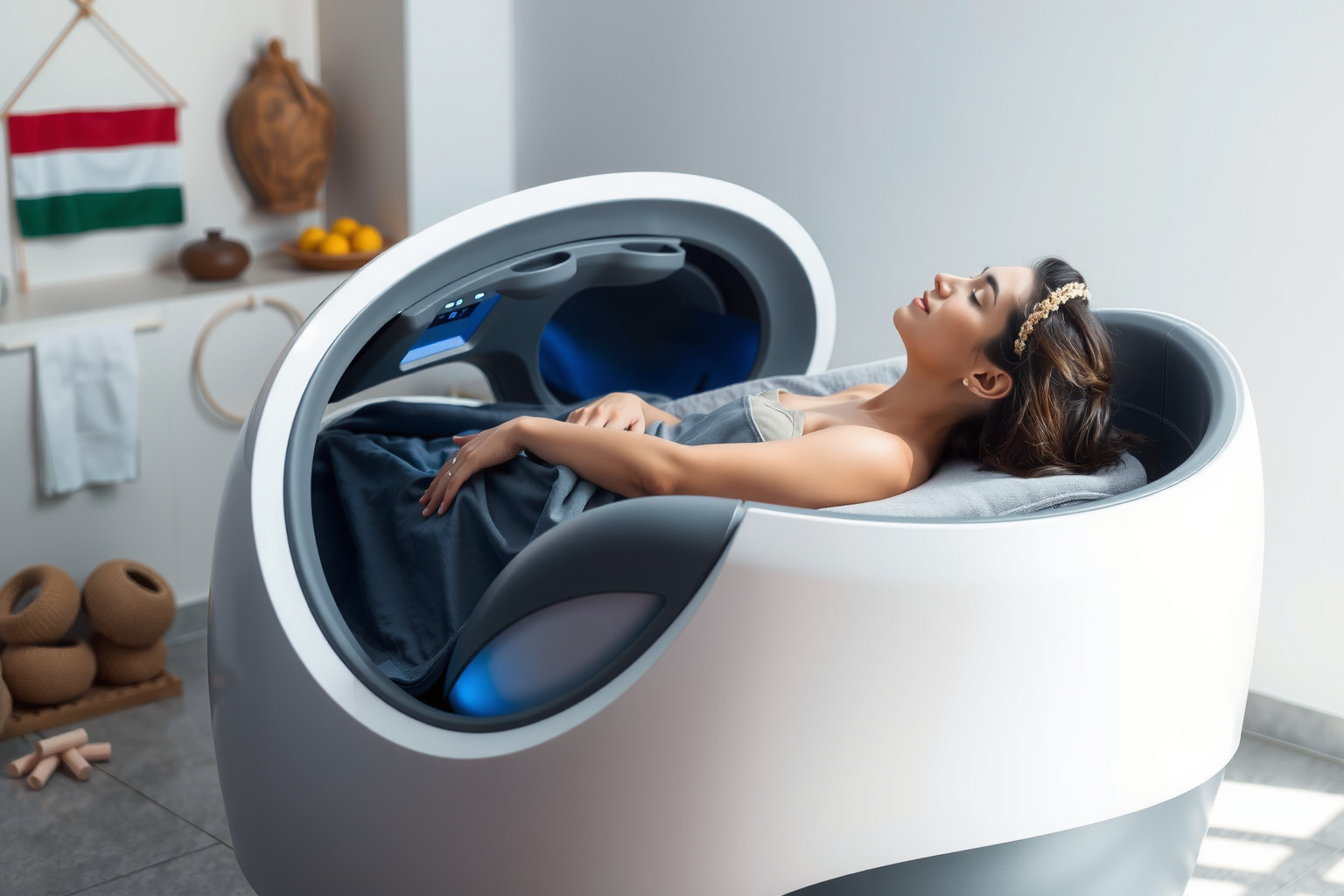 Magyarországi hullámmasszázs árak változóak, elérhető számos wellness központban.