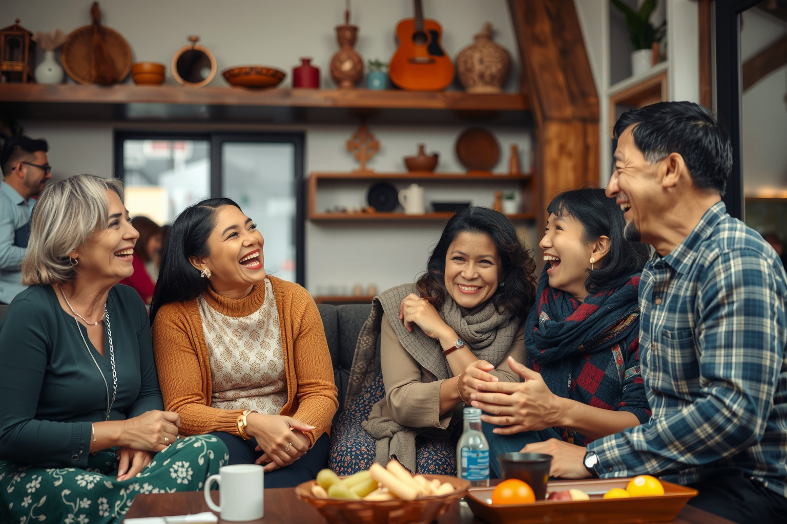 A humor kultúrafüggő, tükrözi társadalmi normákat és értékeket.