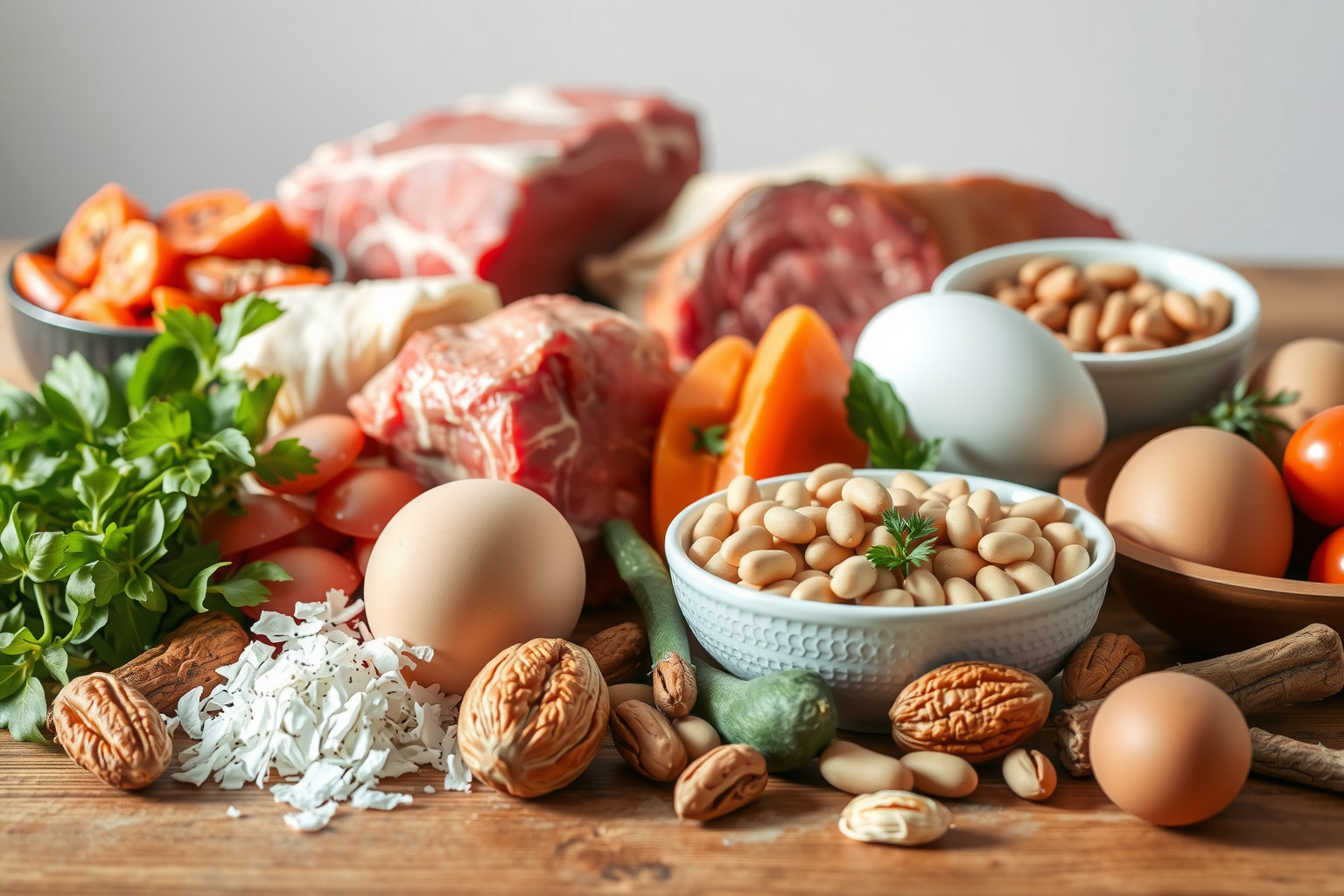 A Jumbo Professional teljes aminosavprofilja támogatja az izomfejlődést.