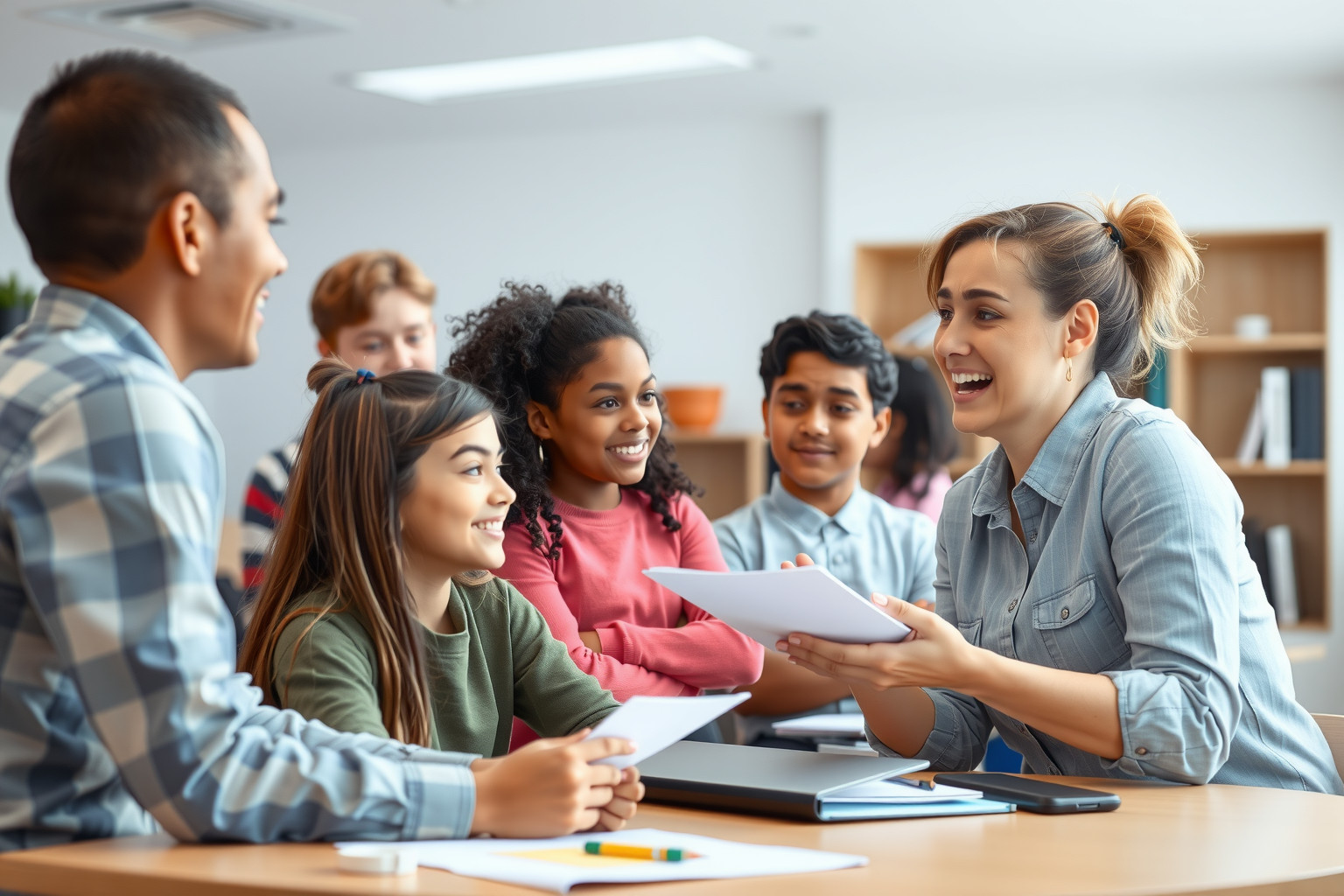 Hatékony oktatás jelentősen csökkenti a fiatalok droghasználatát.