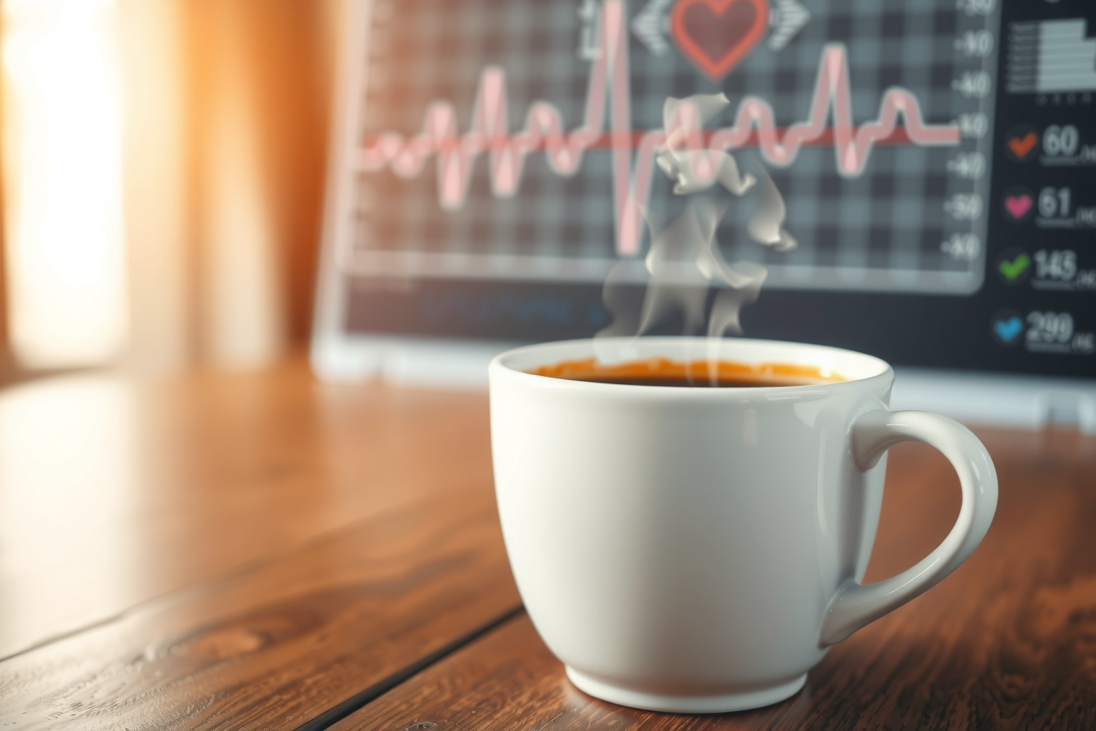 A szűretlen kávé növelheti a koleszterinszintet.