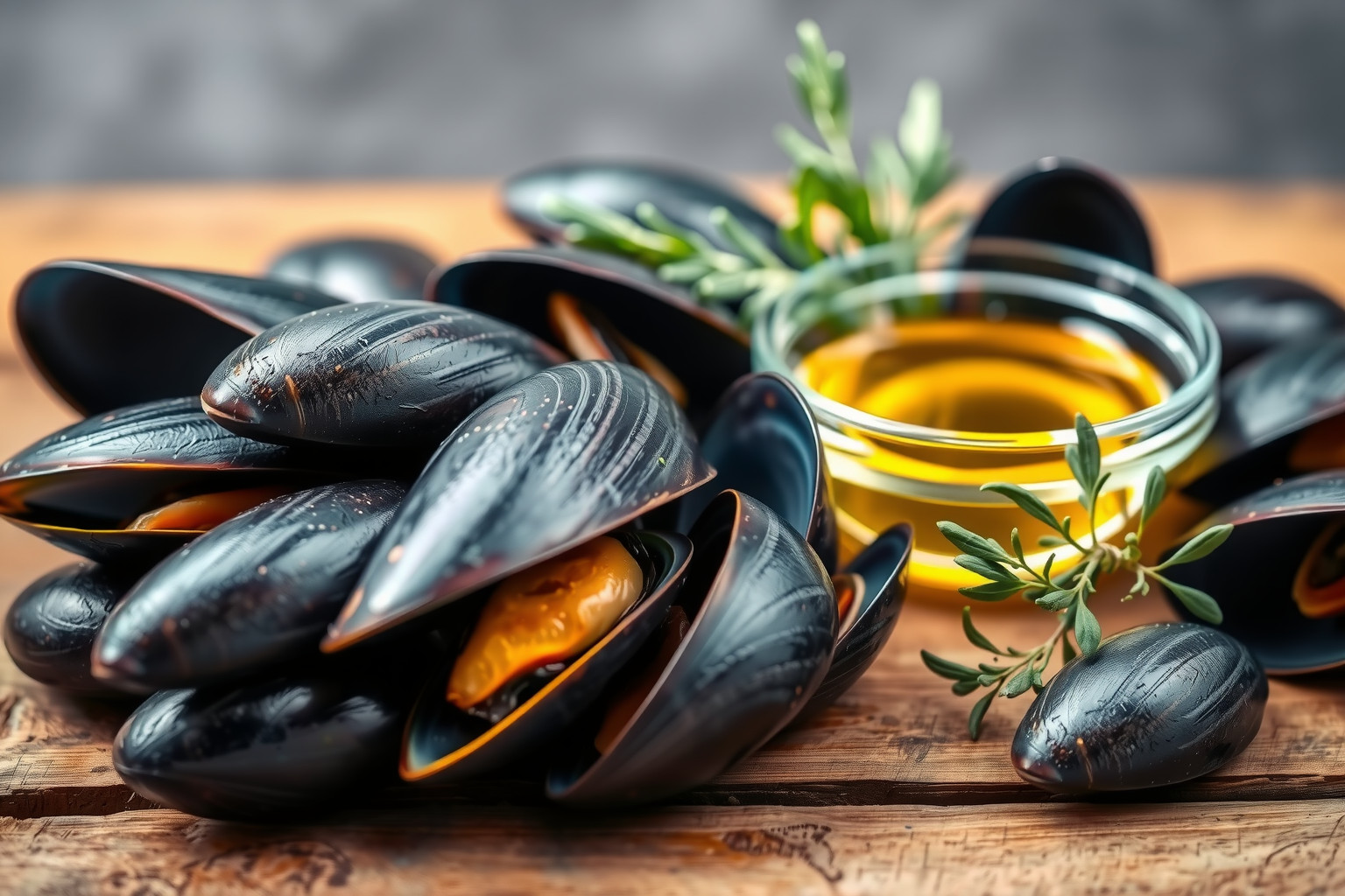 A kék kagyló hatékonyan csökkenti az ízületi gyulladást.