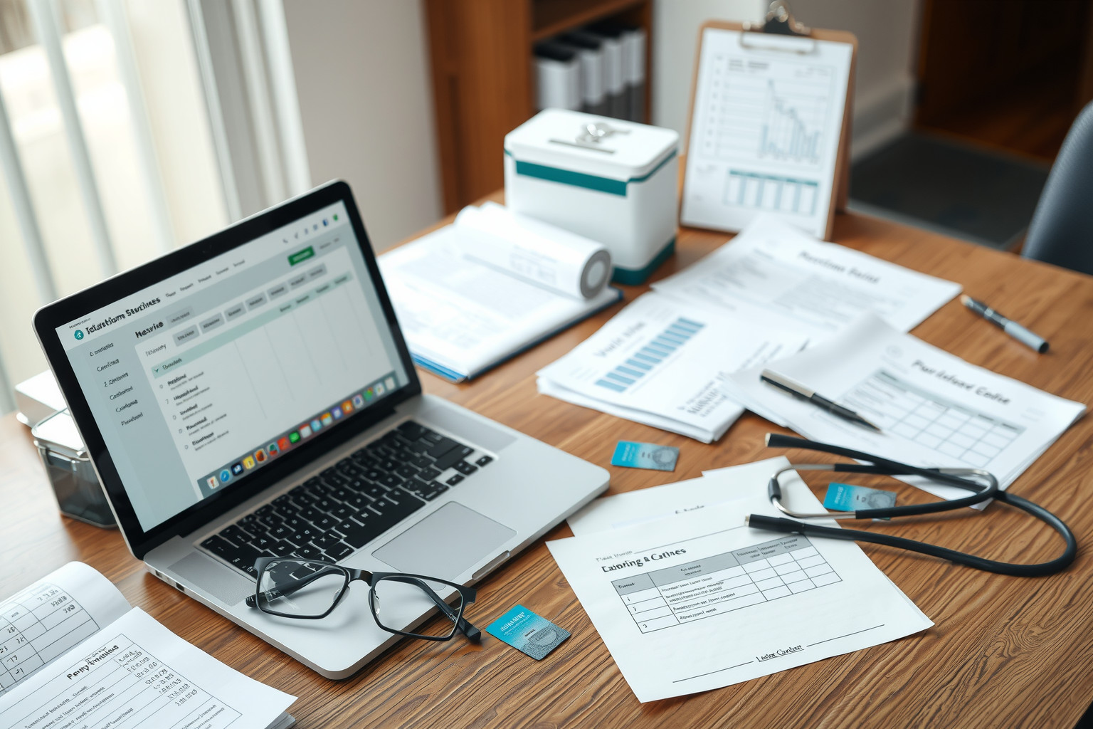 A kifizetési kérelemhez számlák és határidők pontos betartása szükséges.