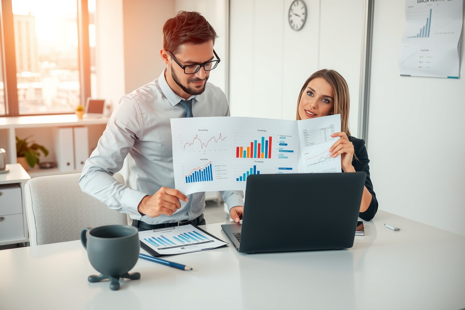 A komparatív előny a relatív költségek összehasonlításán alapul.