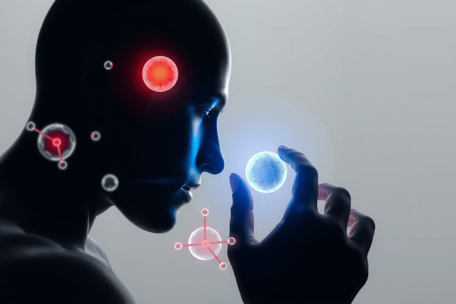 A kortizol növeli a vércukorszintet és csökkenti a gyulladást.