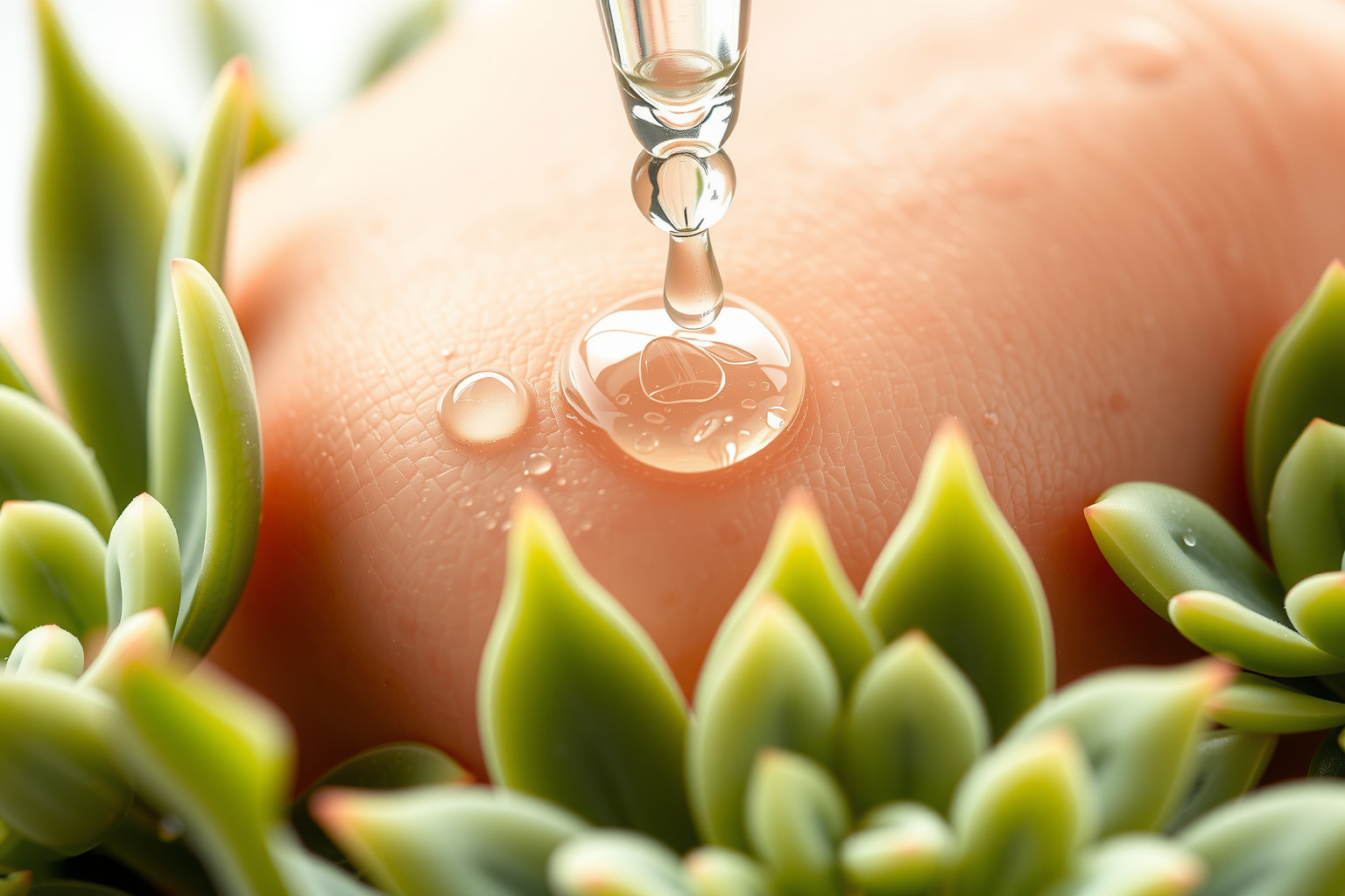 A kövirózsa cseppek gyulladáscsökkentő hatásukról is ismertek.