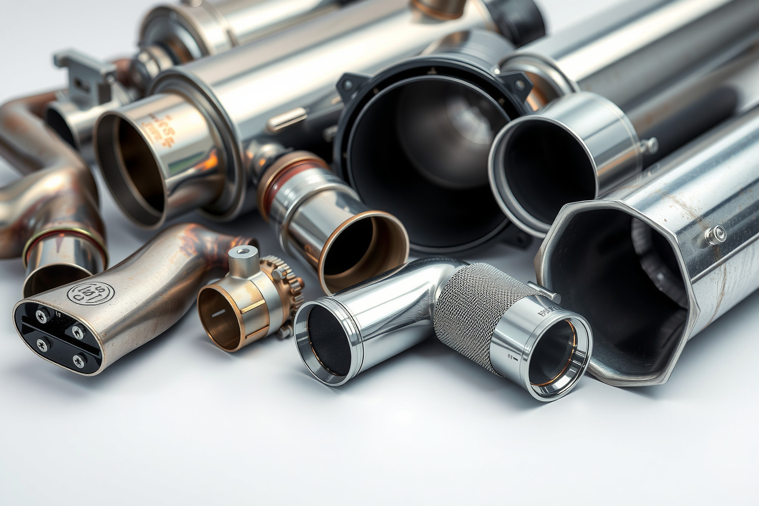 A rezonátorok csökkentik a középső dob zajszintjét és rezgéseit.