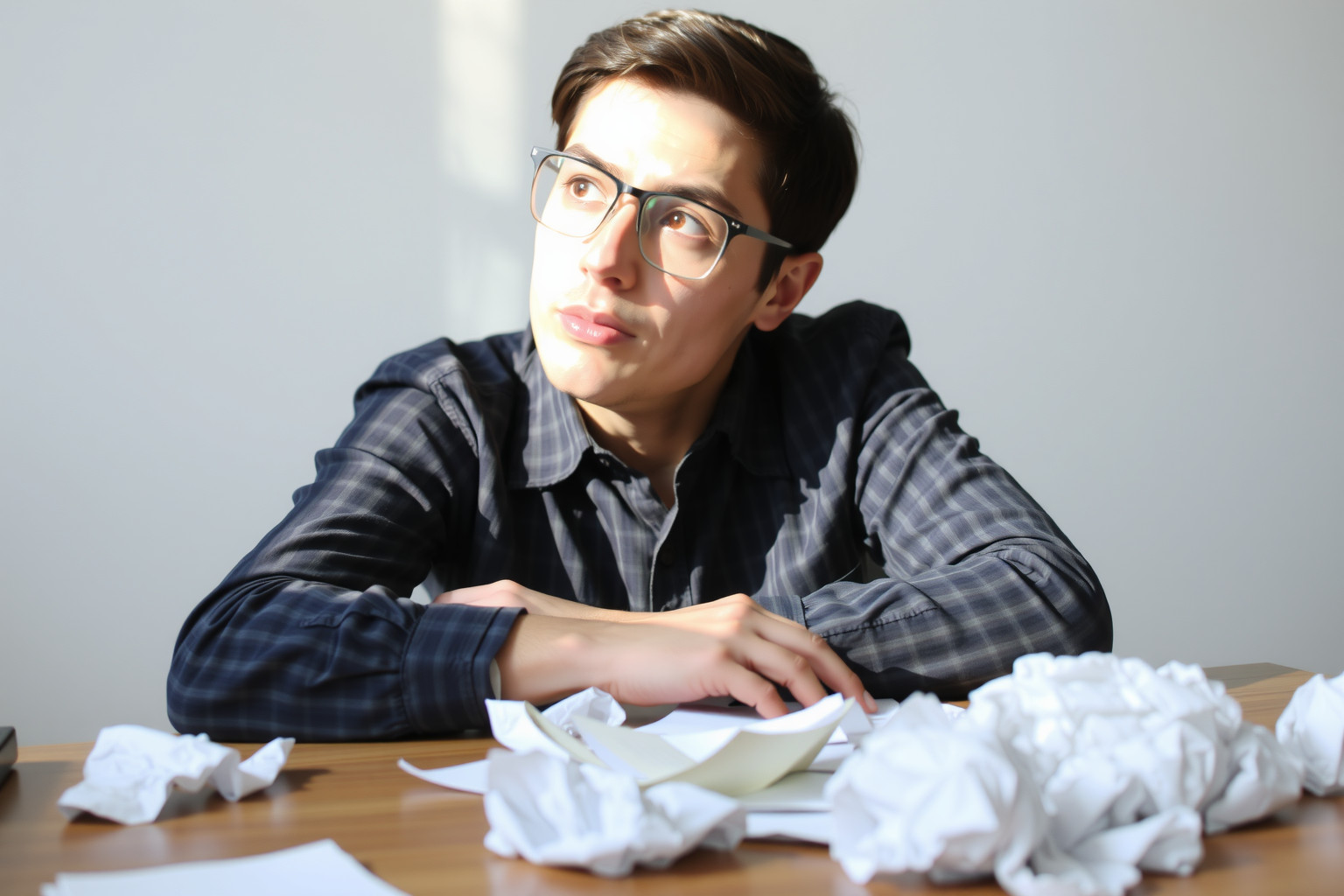 A kudarcok önismereti tükörként vezetnek fejlődésünkhöz.