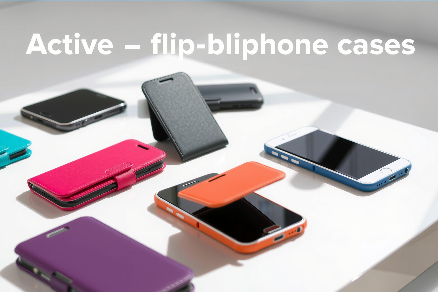 A Samsung és a Spigen aktív flip tokjai piacvezetők.