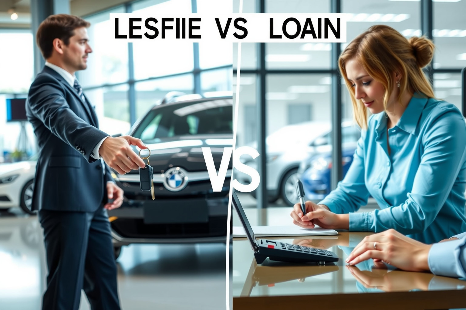 A lízingnél az autó használata, nem a tulajdonjog a lényeg.