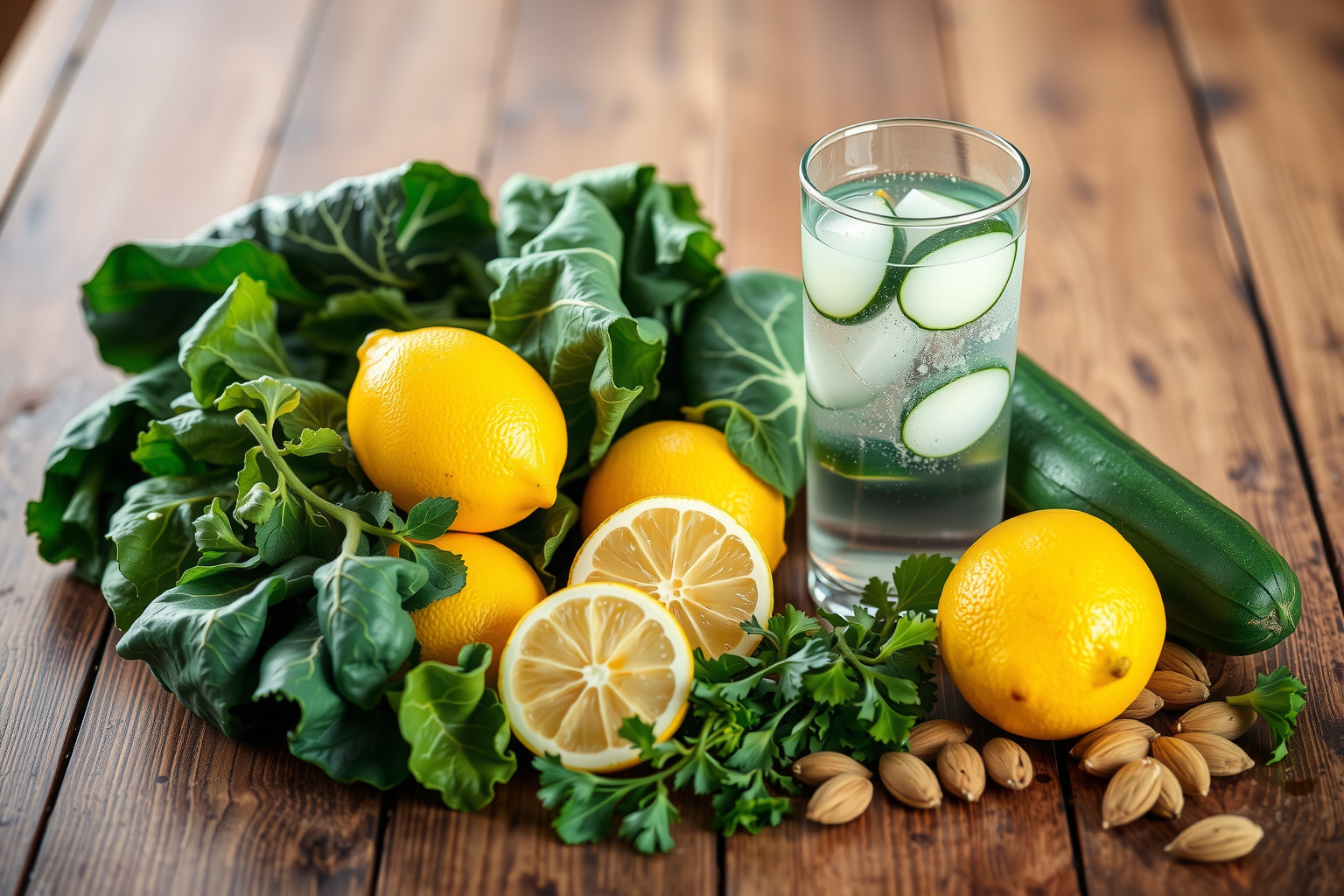 A lúgosító étrend segíthet csökkenteni a gyulladást a szervezetben.