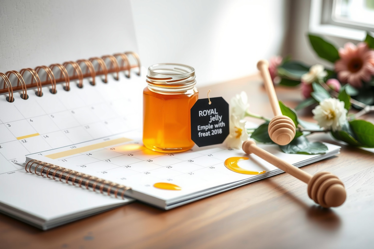 A méhpempő kúrák általában 3–6 hétig tartanak, heti 2-3 alkalommal.