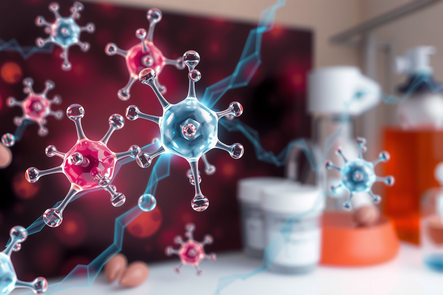 A meldónium metabolizmusát májenzimek részben szabályozzák.