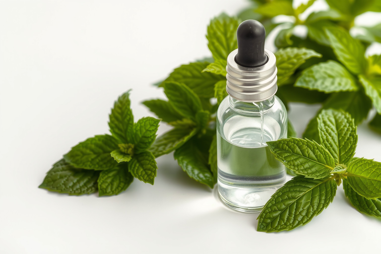 A mentolt inhalációval, kenőccsel vagy pasztillával is alkalmazzák.