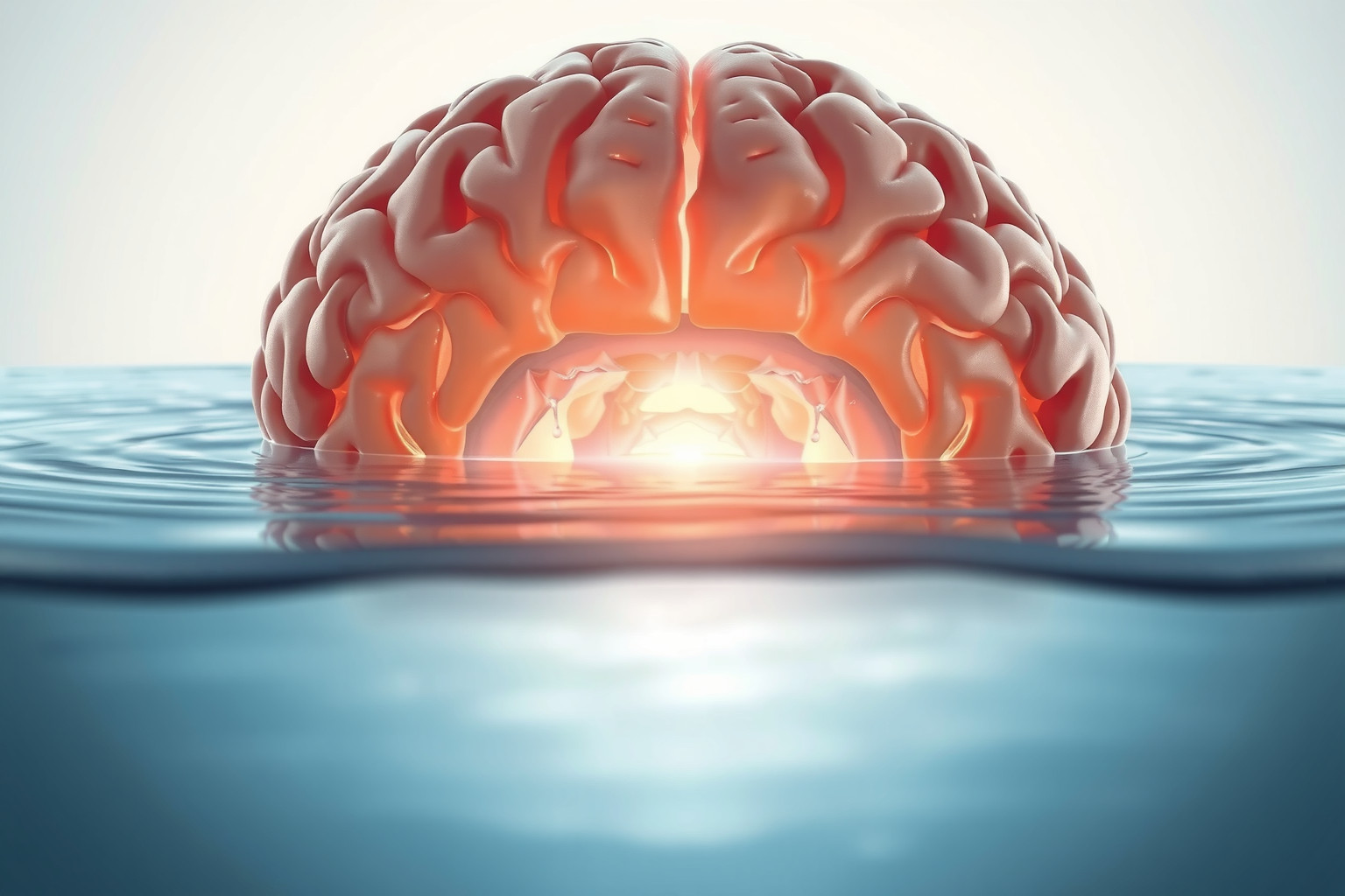 A méregtelenítés javítja az agyi kognitív és memóriafunkciókat.