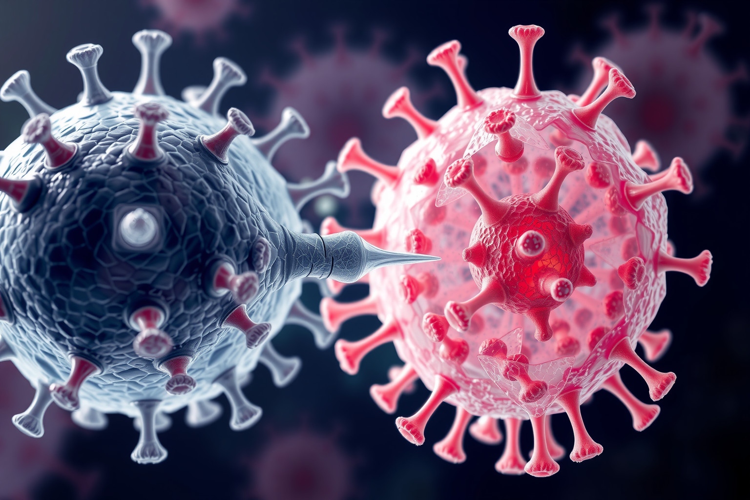 Az MHC molekulák nélkülözhetetlenek a T-sejtek antigénfelismeréséhez.