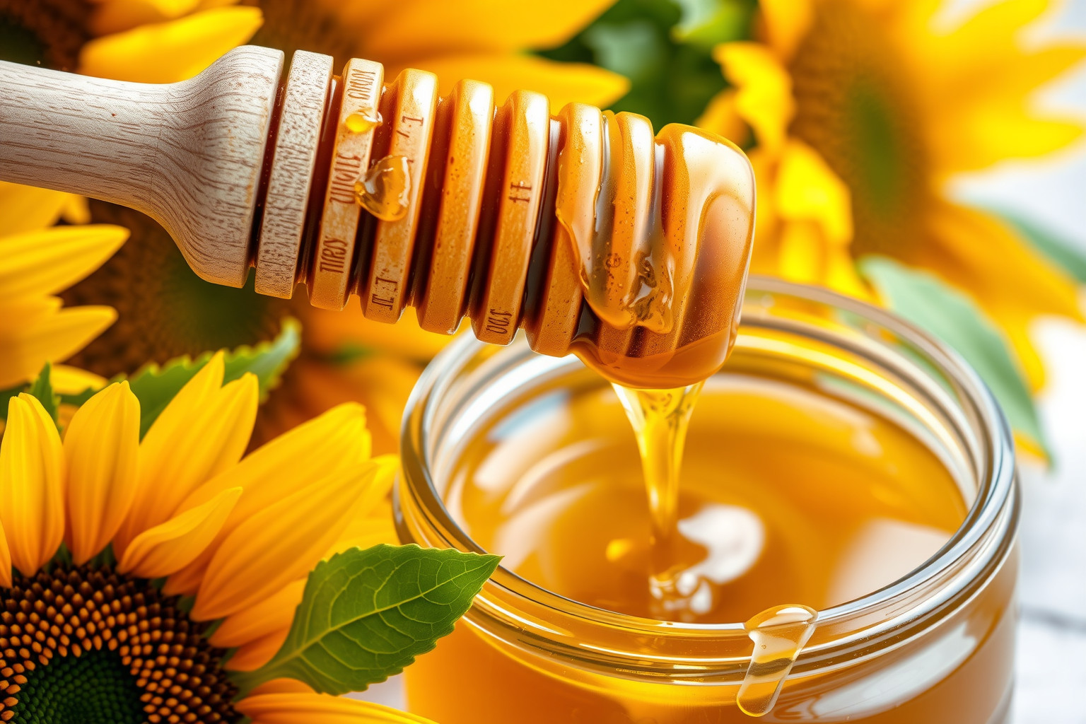 A napraforgóméz természetes antibakteriális és gyulladáscsökkentő szer.