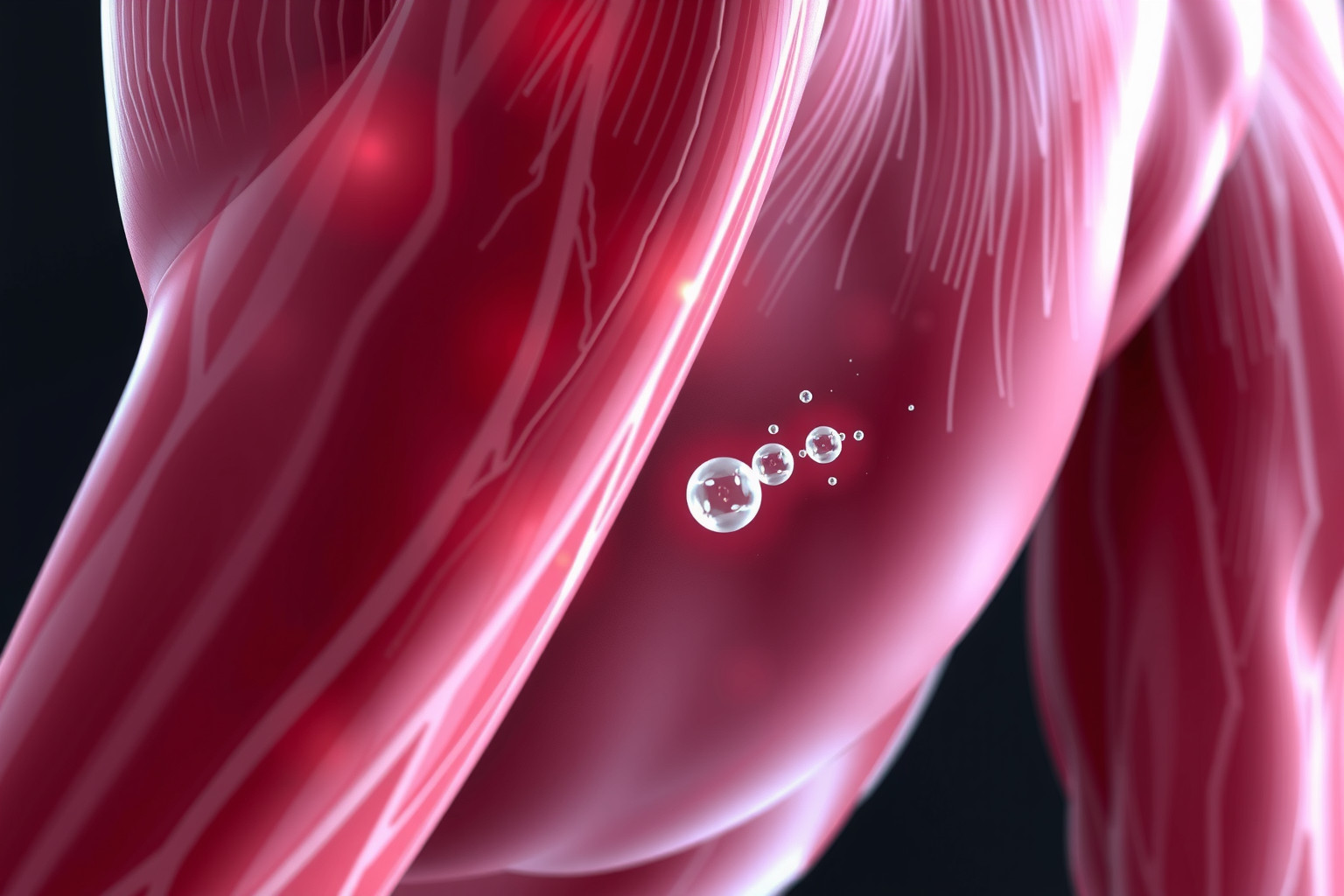 A nátrium-klorid segíti az idegi impulzusok izomösszehúzódását.