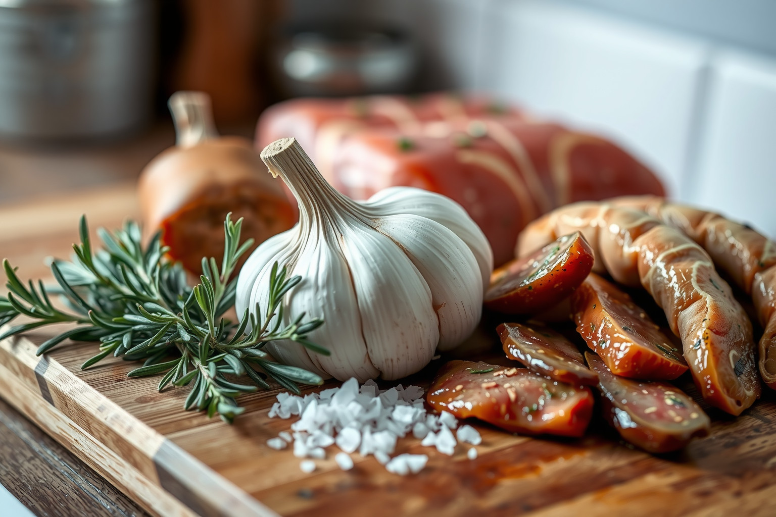 Természetes tartósítószerek csökkentik a nitritisók egészségügyi kockázatát.