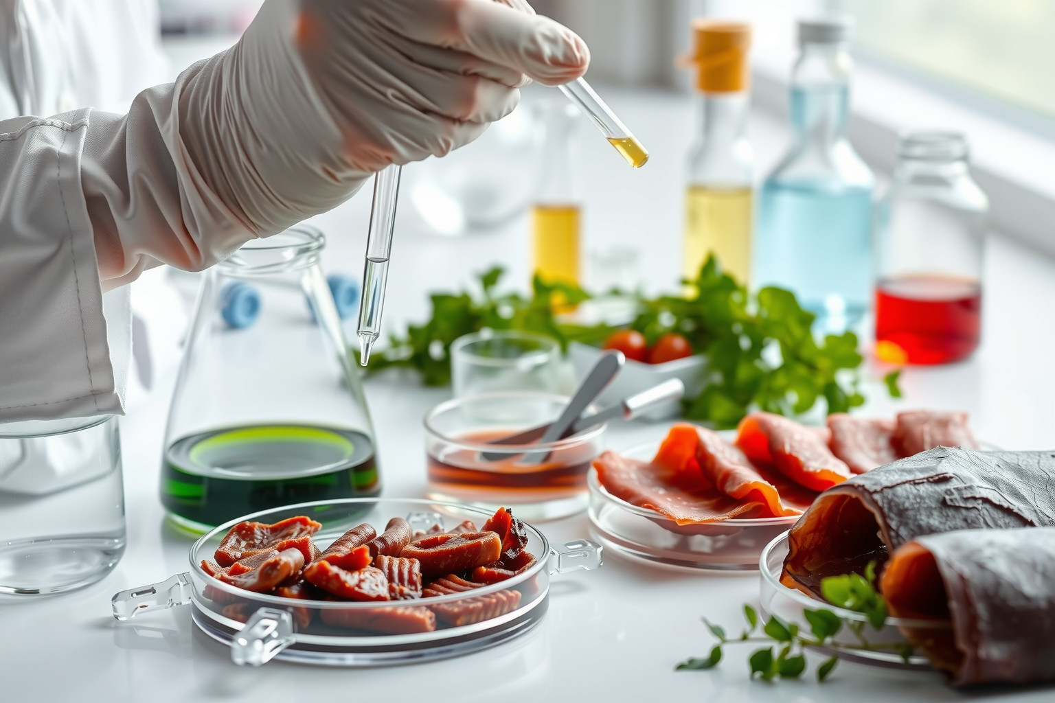 A nitritsó rákkeltő hatásának mechanizmusai még vitatottak.