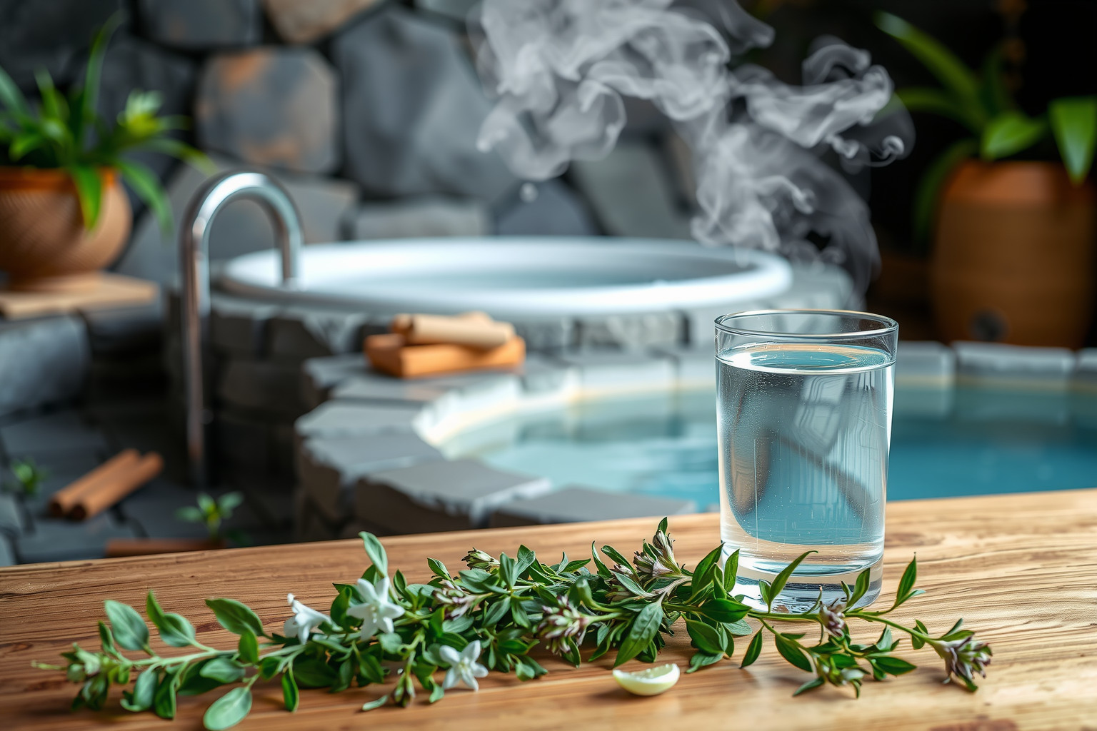 A paksi gyógyvíz ízületi és légzőszervi betegségekre is hatásos.